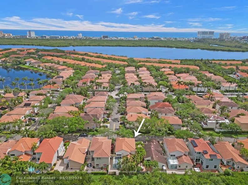 1490 Sweetbay Way, Hollywood, FL 33019-4836