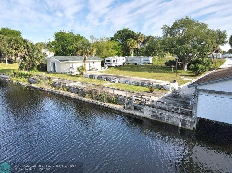 6258 Us Hwy 441, Okeechobee FL 34974-7418 exterior