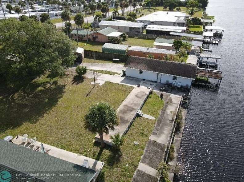 6258 Us Hwy 441, Okeechobee FL 34974-7418 exterior