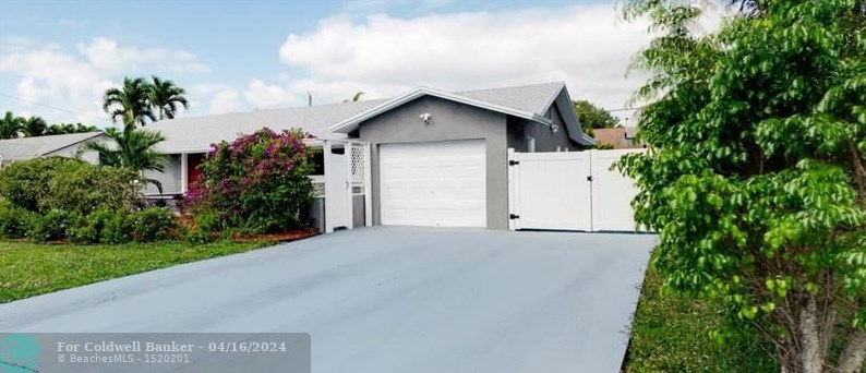 642 Bunting Dr, Delray Beach, FL 33444-1867