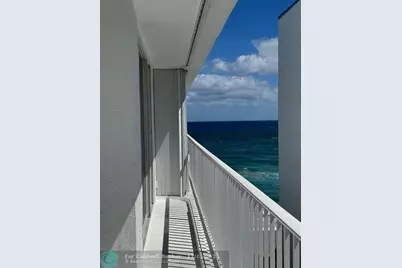 3580 S Ocean Blvd, Unit #6C, South Palm Beach, FL 33480 - Photo 2