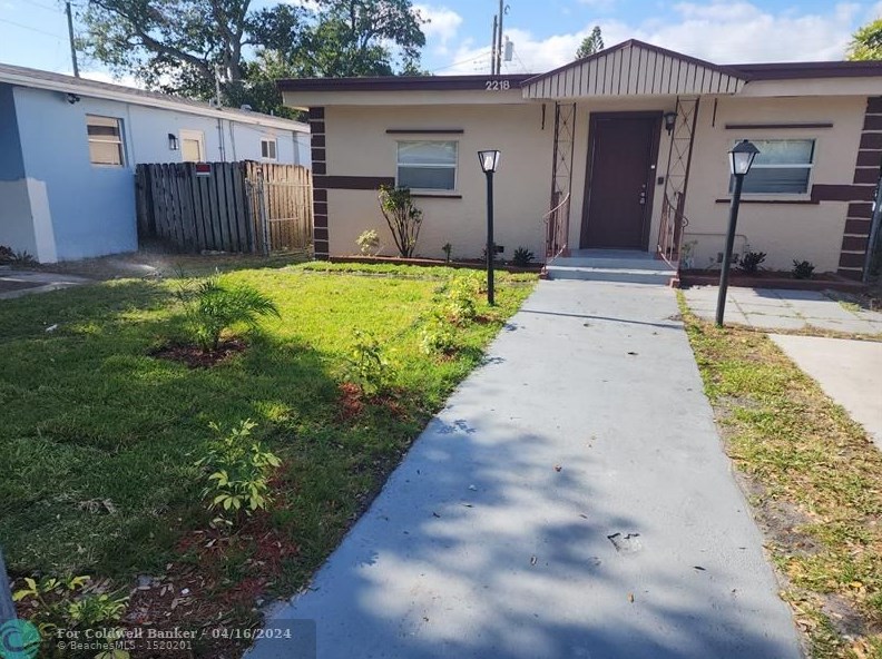 2218 Mcclellan St, Hollywood, FL 33020-1238