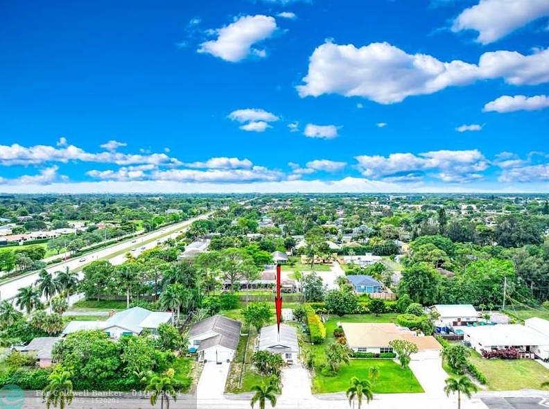 5058 Lake Blvd, Delray Beach, FL 33484-4244