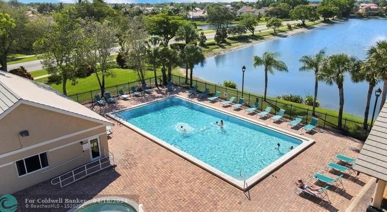 10364 Sail Pl, Boca Raton FL  33498-6313 exterior