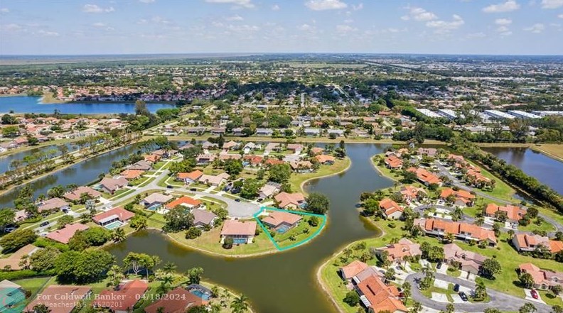 10364 Sail Pl, Boca Raton FL  33498-6313 exterior