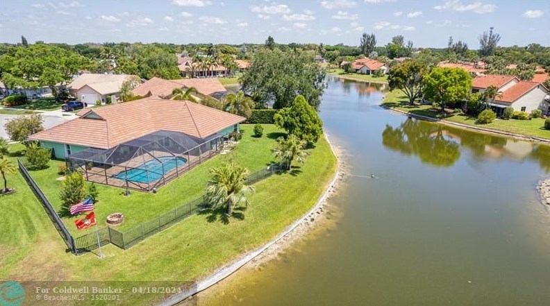 10364 Sail Pl, Boca Raton FL  33498-6313 exterior