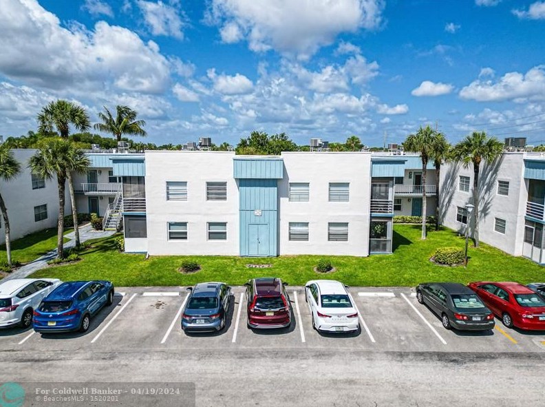 612 Burgundy M, Delray Beach, FL 33484-4921