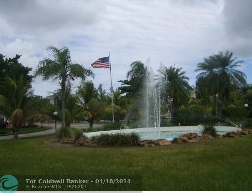 604 2nd St, Dania Beach FL  33004-3350 exterior