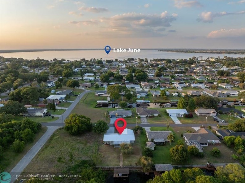 219 Cumquat Rd, Lake Placid, FL 33852