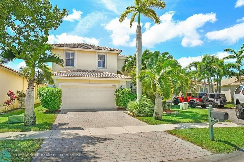 2696 Castle Pine Pl, Stuart, FL 34997-4739