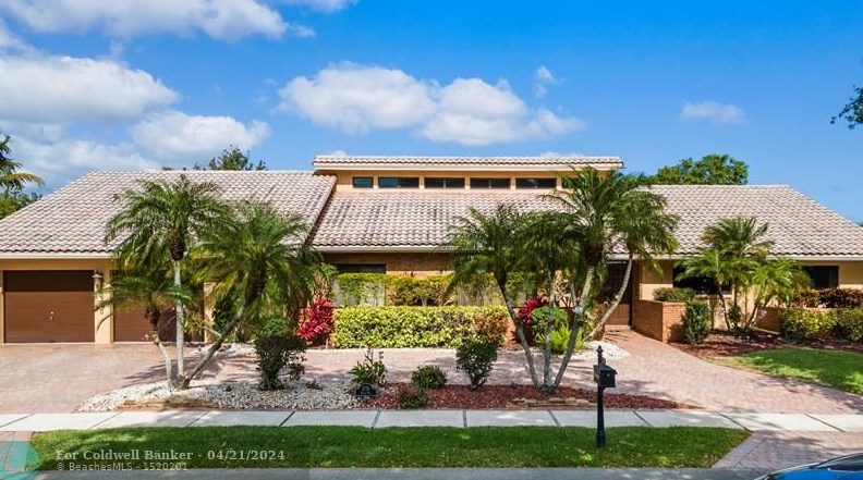 3770 Kings Way, Boca Raton, FL 33434-3363