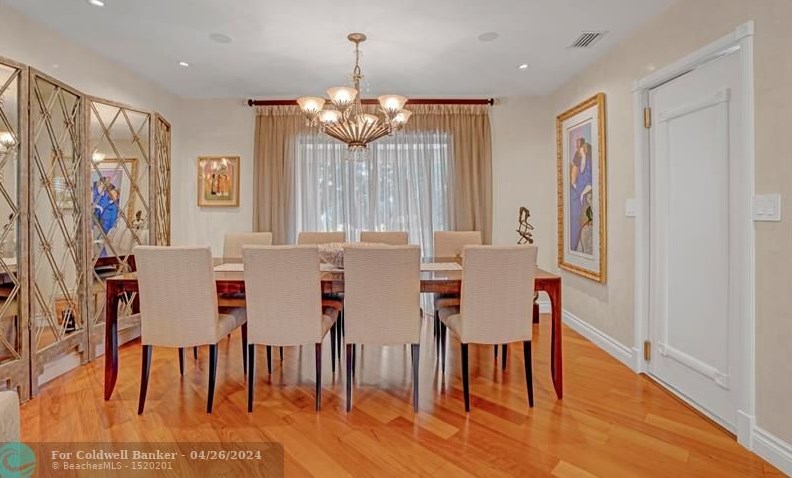 3341 37 St, Hollywood FL 33021-2520 exterior