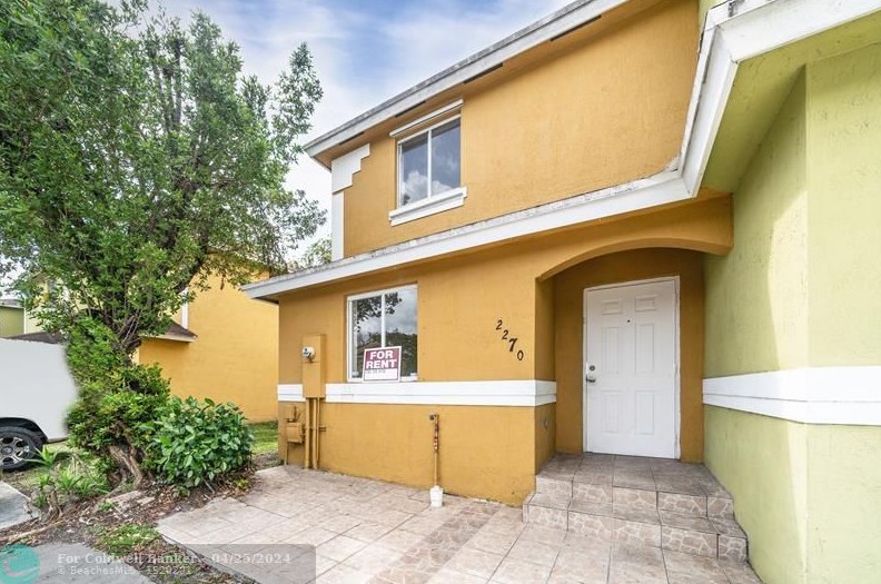 2270 136th Ter, Miami, FL 33054-4024