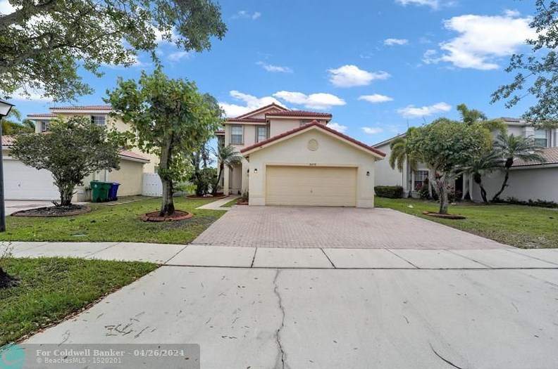 16430 29th St, Hollywood, FL 33027-5223