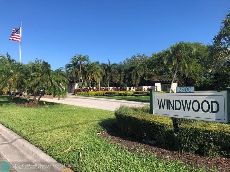 2950 Olivewood Ter, Boca Raton FL 33431-6592 exterior