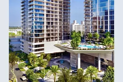 151 N Seabreeze Blvd, Unit #E-2101, Fort Lauderdale, FL 33304 - Photo 2