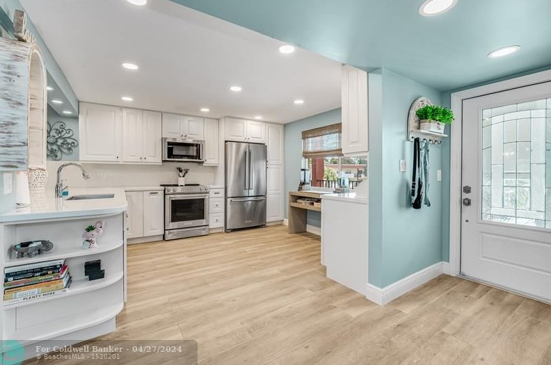 271 S Hollybrook Dr #308, Hollywood, FL 33025