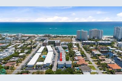 234  Hibiscus Ave, Unit #274, Lauderdale by the Sea, FL 33308 - Photo 1