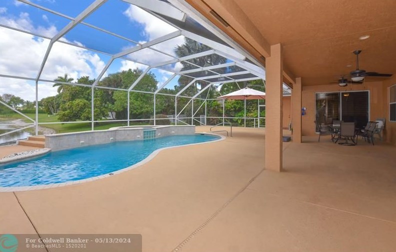 21233 Rock Rdg Dr, Boca Raton FL 33428-4876 exterior