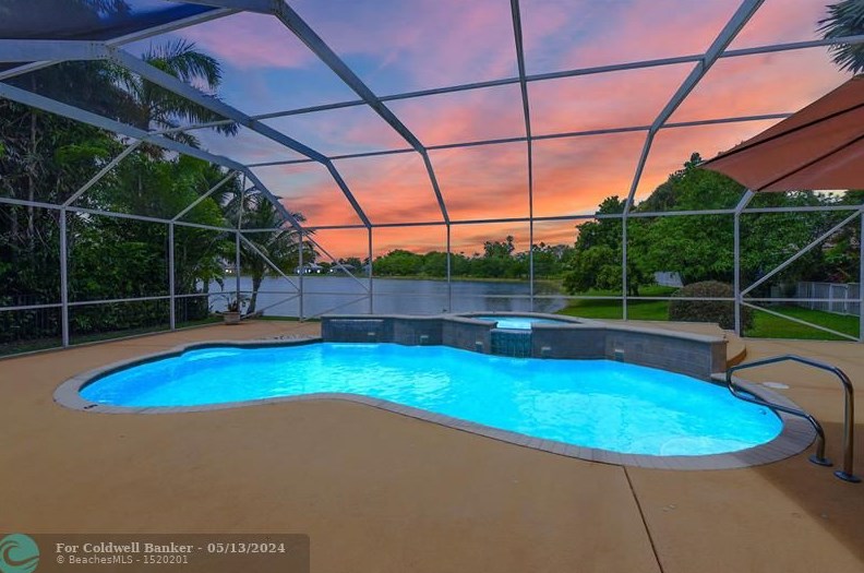 21233 Rock Rdg Dr, Boca Raton FL 33428-4876 exterior