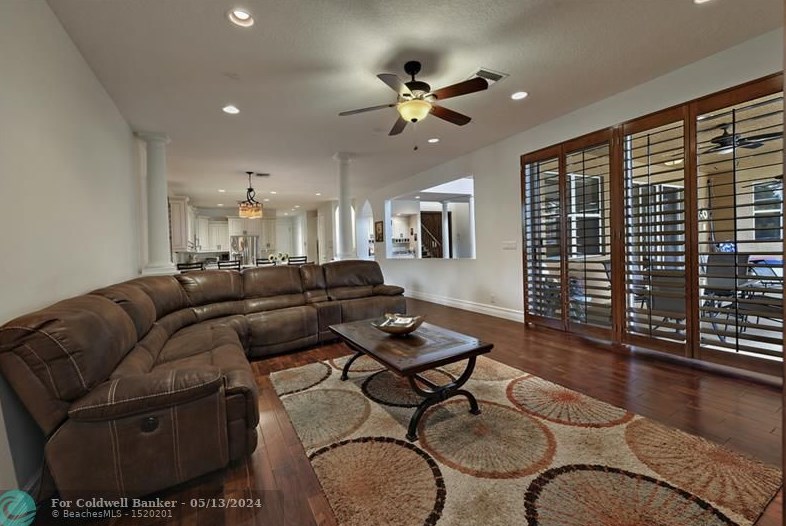 21233 Rock Rdg Dr, Boca Raton FL 33428-4876 exterior