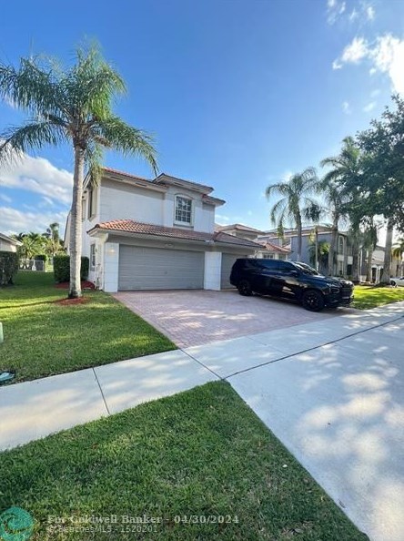 13840 Nw 20th St, Hollywood, FL 33028