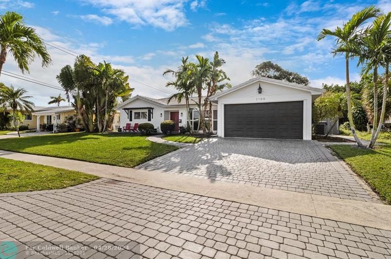 1100 Sw 13th Pl, Boca Raton, FL 33486