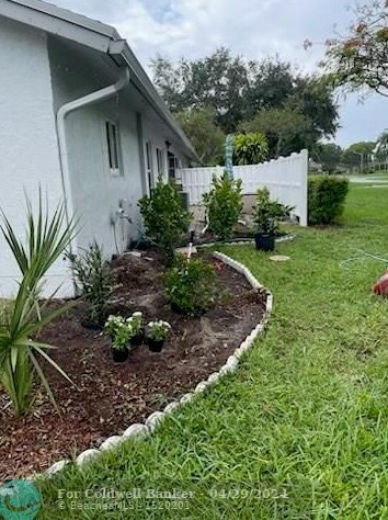 8592 Jasmine Way, Boca Raton FL  33496-5076 exterior