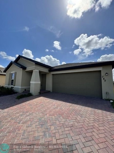 785 Worlington Ln, Fort Pierce, FL 34947-1351