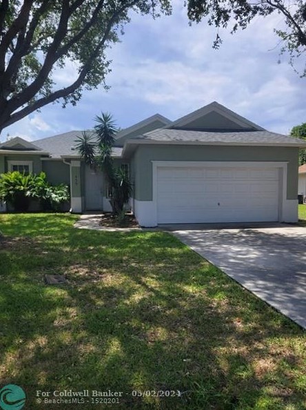 839 11th Dr, Vero Beach, FL 32960-2145