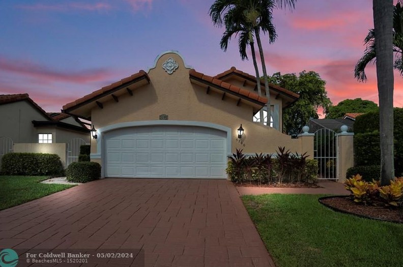 5200 Casa Real Dr, Delray Beach, FL 33484-6662