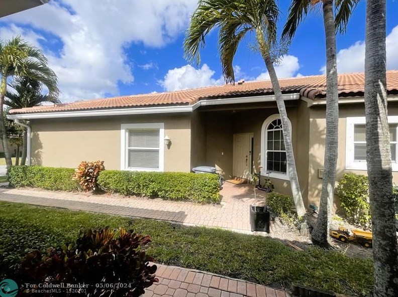 8589 Via Serena, Boca Raton, FL 33433
