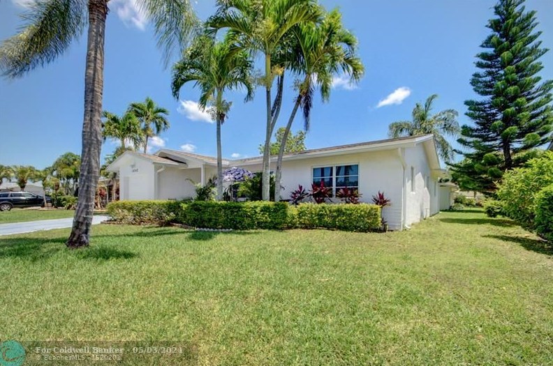 14342 Amapola Dr, Delray Beach, FL 33484-2520