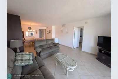 1893 S Ocean Dr, Unit #405, Hallandale Beach, FL 33009 - Photo 4