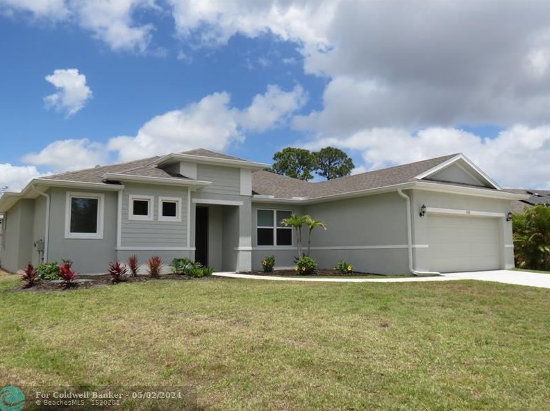 3218 Constellation Rd, Fort Pierce, FL 34953-4544