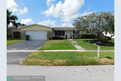 10641 NW 19th Pl - Photo 1