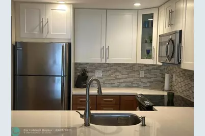 1160 N Federal Hwy, Unit #415, Fort Lauderdale, FL 33304 - Photo 1