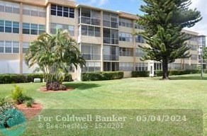 2761 Taft St, Hollywood FL  33020-2918 exterior