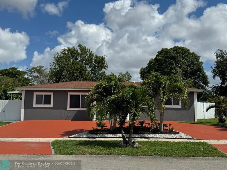 6471 27th St, Hollywood, FL 33023-3815