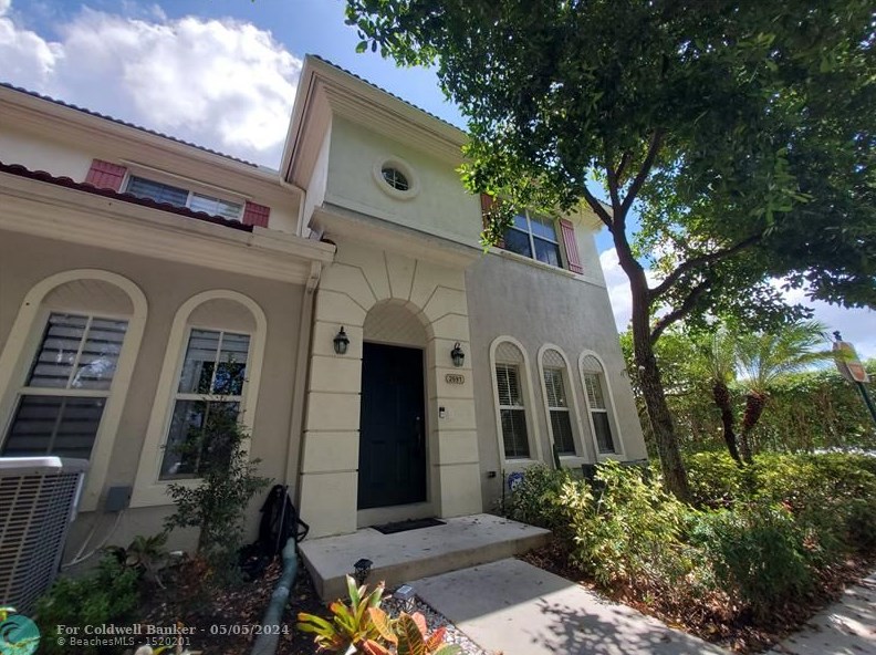 2691 99th Way, Hollywood, FL 33025-5076