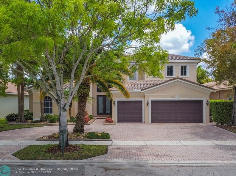 6058 Country Estates Dr, Lake Worth, FL 33467