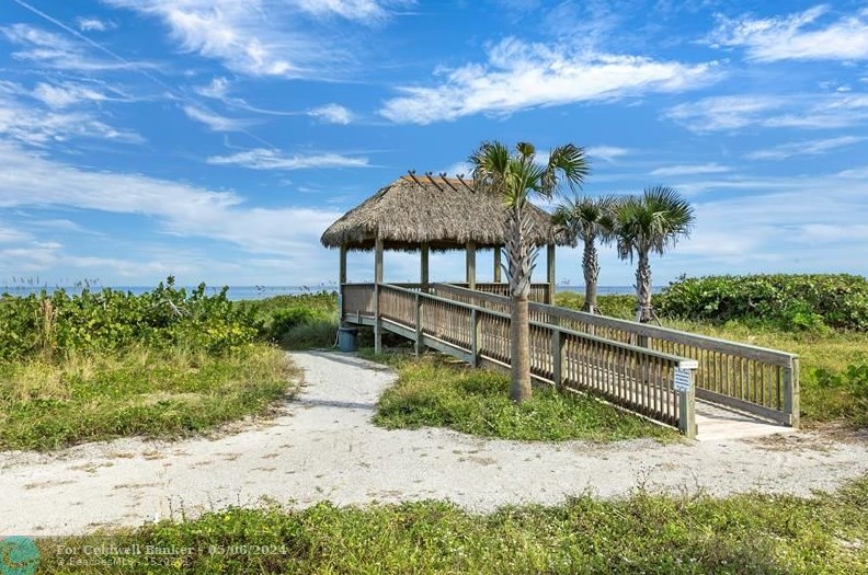 5167 Highway A1a, Fort Pierce FL  exterior