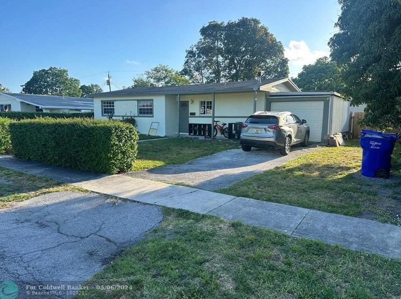 340 N 70th Terrace #a, Hollywood, FL 33024