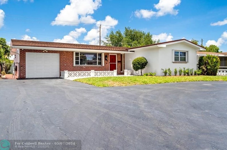 8421 10th St, Hollywood, FL 33024-4938