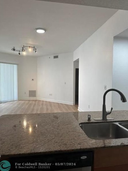 1830 Radius Dr, Hollywood FL  33020-7702 exterior