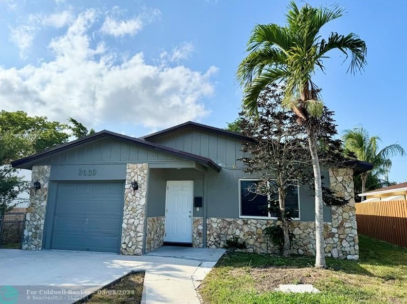 2639 Taylor St, Hollywood, FL 33020