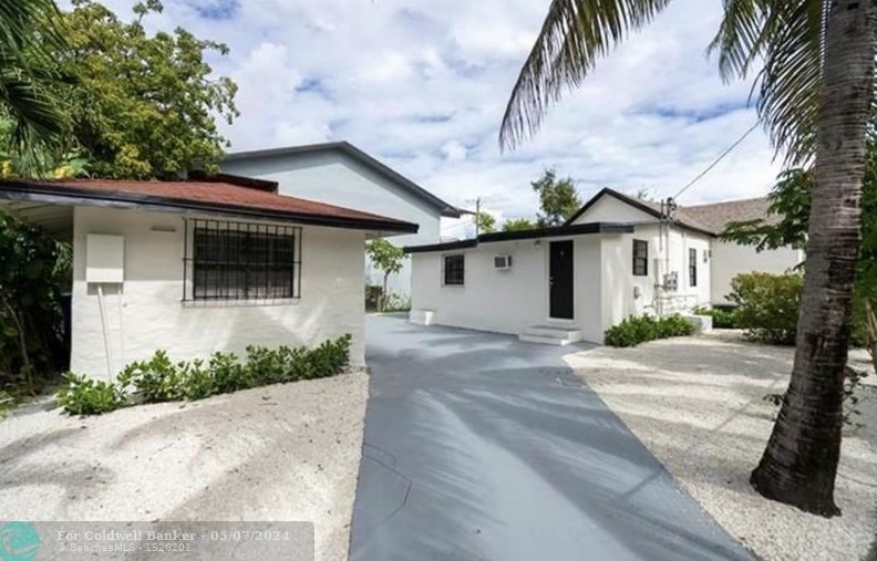 500 10th Ave, Miami, FL 33130-2113