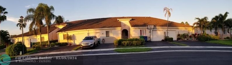 1861 116th Way, Hollywood, FL 33025-5620