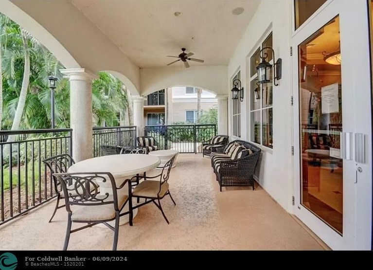 1690 Renaissance Commons Blvd, Boynton Beach FL 33426-7203 exterior