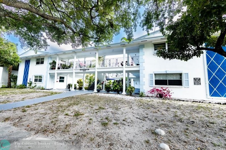 3515 Van Buren St, Hollywood, FL 33021-8606